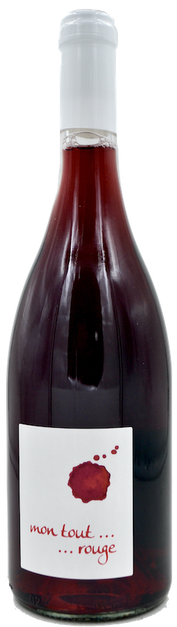 Mon Tout Rouge