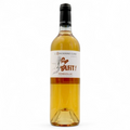 Bouteille de vin Monbazillac Ça Sulfit 2024 du domaine A bisto de nas