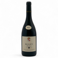 Bouteille de vin Mondeuse du Bugey 2022 du domaine Franck Peillot