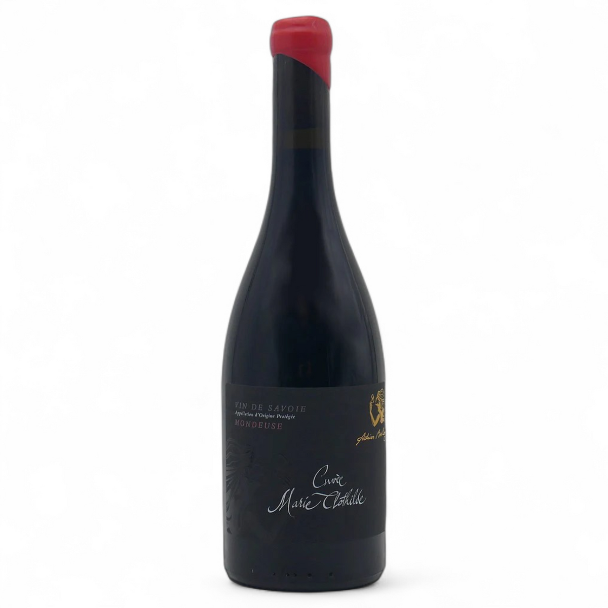 photos du vin Mondeuse Marie Clothilde