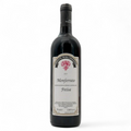 Bouteille de vin Monferrato Freisa 2022 du domaine Puzelat