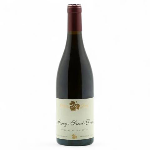 Bouteille de vin Morey Saint Denis 2021 du domaine Domaine Olivier Gard