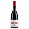 Bouteille de vin Morgon 2023 du domaine Thibault Ducroux