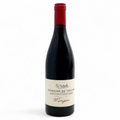 Bouteille de vin Morgon 2023 du domaine Jeff Carrel