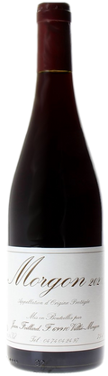 Cuvée Classique du domaine Jean Et Agnès Foillard