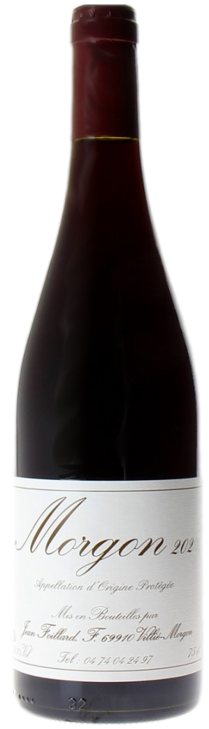 Cuvée Classique du domaine Jean Et Agnès Foillard