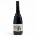 Bouteille de vin Morgon Côte du Py 2023 du domaine Wine Nat
