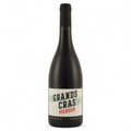 Bouteille de vin Morgon Grand Cras 2022 du domaine Wine Nat