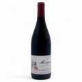 Bouteille de vin Morgon Tradition 2023 du domaine Vignerons de nature