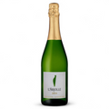 Bouteille de vin Mousseux Zéro du domaine Domaine de l'Arjolle