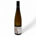 Bouteille de vin Muscat Ottonel 2018 du domaine Wine Nat