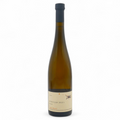 Bottle of Muscat Petite Fleur 2021 wine from Domaine Julien Meyer estate