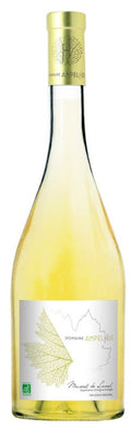 Cuvée Muscat de Lunel du domaine Ampelhus