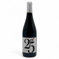 Bouteille de vin N°25 2024 du domaine Java Sud Ouest