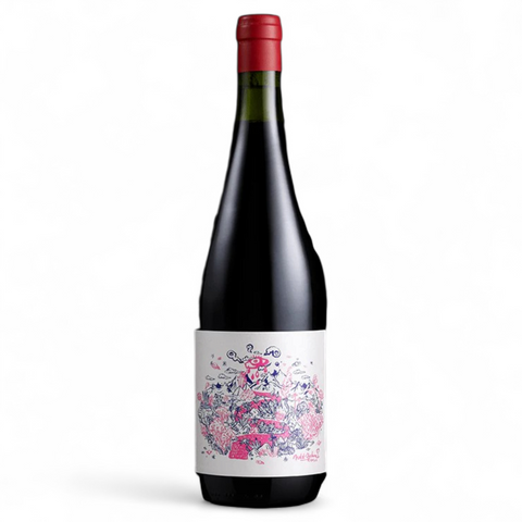 Bouteille de vin NDD Nectar des Dieux 2024 du domaine Mas del Périé