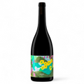 Bouteille de vin Nuba - Nature 2025 du domaine Aubert & Mathieu