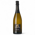 Bouteille de vin Nuit Boréale Brut du domaine Vignerons de nature