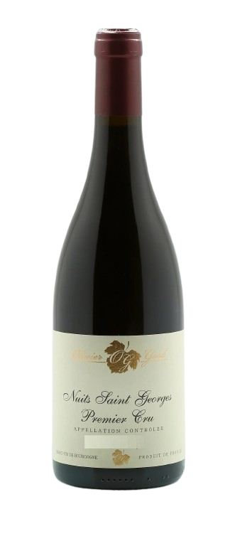 Nuits Saint Georges 1er Cru Les Cailles 2024