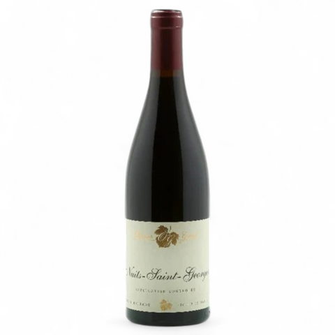 Bouteille de vin Nuits Saint Georges 2023 du domaine Domaine Olivier Gard
