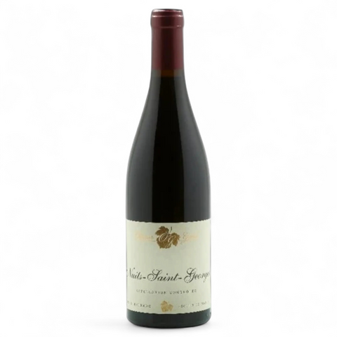 Bouteille de vin Nuits Saint Georges 2024 du domaine Domaine Olivier Gard
