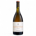 Bouteille de vin Orange Voilé 2023 du domaine Mas del Périé