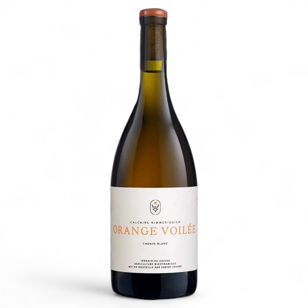 Orange Voilé 2024