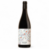 Bottle of Oscar Rouge 2024 wine from Domaine de la Dourbie estate