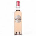 Bouteille de vin P’tit Ferret 2025 du domaine Vignobles Dubois