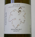 Cuvée Riesling Granite du domaine Laurent Barth