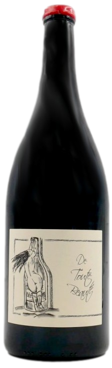 Cuvée De Toute Beauté du domaine Anne Et Jean-François Ganevat