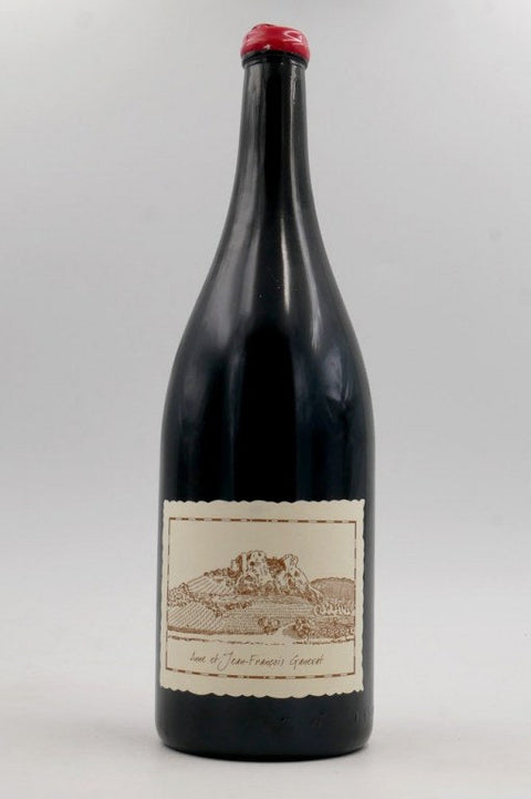 Cuvée Les Chonchons du domaine Anne et Jean François Ganevat
