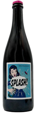 Cuvée Splash ! du domaine Chateau Barouillet