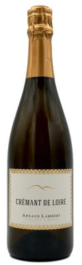Cuvée Crémant de Loire du domaine Arnaud Lambert