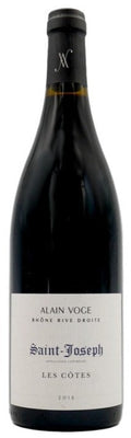 Cuvée Saint-Joseph Les Côtes du domaine Alain Voge