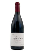 Cuvée Ladoix rouge 1er Cru La Corvée du domaine Naudin-Ferrand