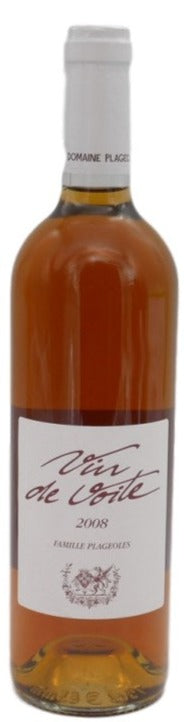 Cuvée Vin de voile du domaine Plageoles