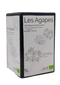 Cuvée Les Agapes du domaine Estezargues