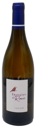 Cuvée Chalasse Ronces du domaine Des Ronces
