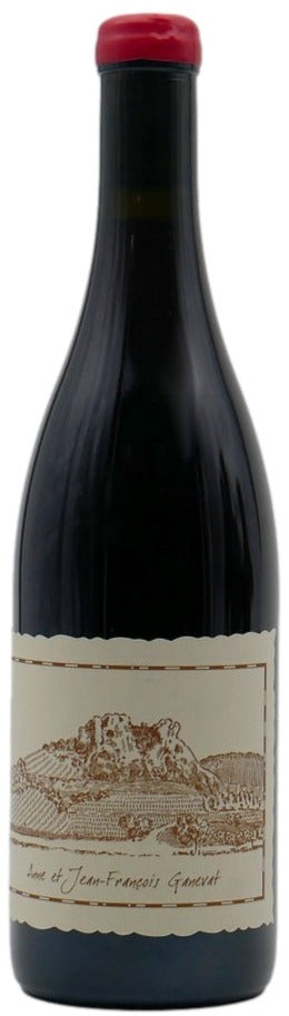 Cuvée Les Chonchons du domaine Anne Et Jean-François Ganevat