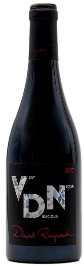 Cuvée VDN Reynaud du domaine Des Bruyères