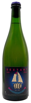 Cuvée Ecume du domaine Sextant
