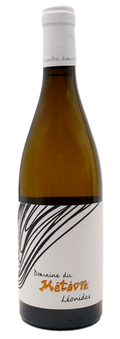 Cuvée Léonides du domaine Du Météore