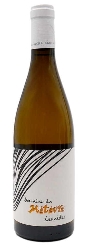 Cuvée Léonides du domaine Du Météore