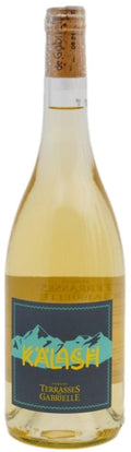 Cuvée Kalash du domaine Terrasses de Gabrielle