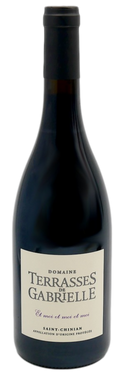 Cuvée Et moi et moi et moi du domaine Terrasses de Gabrielle