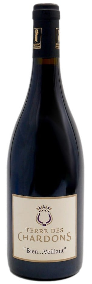 Cuvée Bien...Veillant du domaine Terre Des Chardons