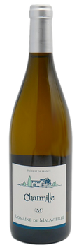 Cuvée Charmille du domaine De Malavieille