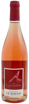 Cuvée La Pie Colette du domaine Mouthes Le Bihan