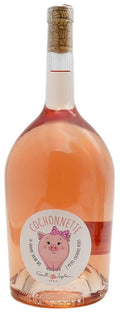 Cuvée Cochonnette du domaine Château D'Aydie