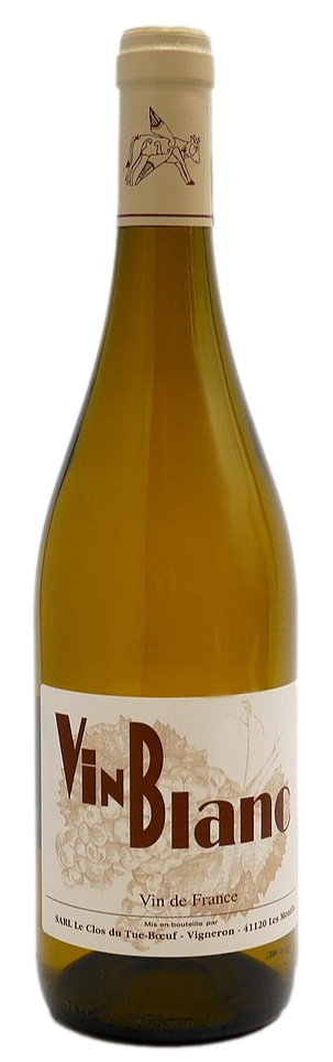 Vin Blanc Tue Boeuf 2024